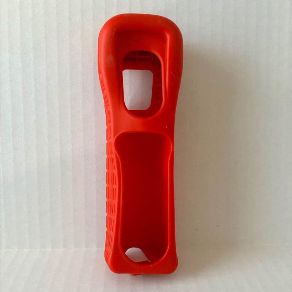 Wii controller cover